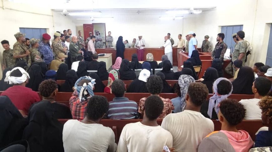 تفاصيل الجلسة الأولى للنظر في مقتل عارف فوزي والمتهم فيها ريدان فارس