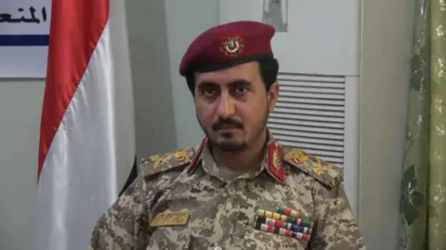 بعد مقتل الغماري..الحوثيون يعينون المداني رئيساً لهيئة الأركان
