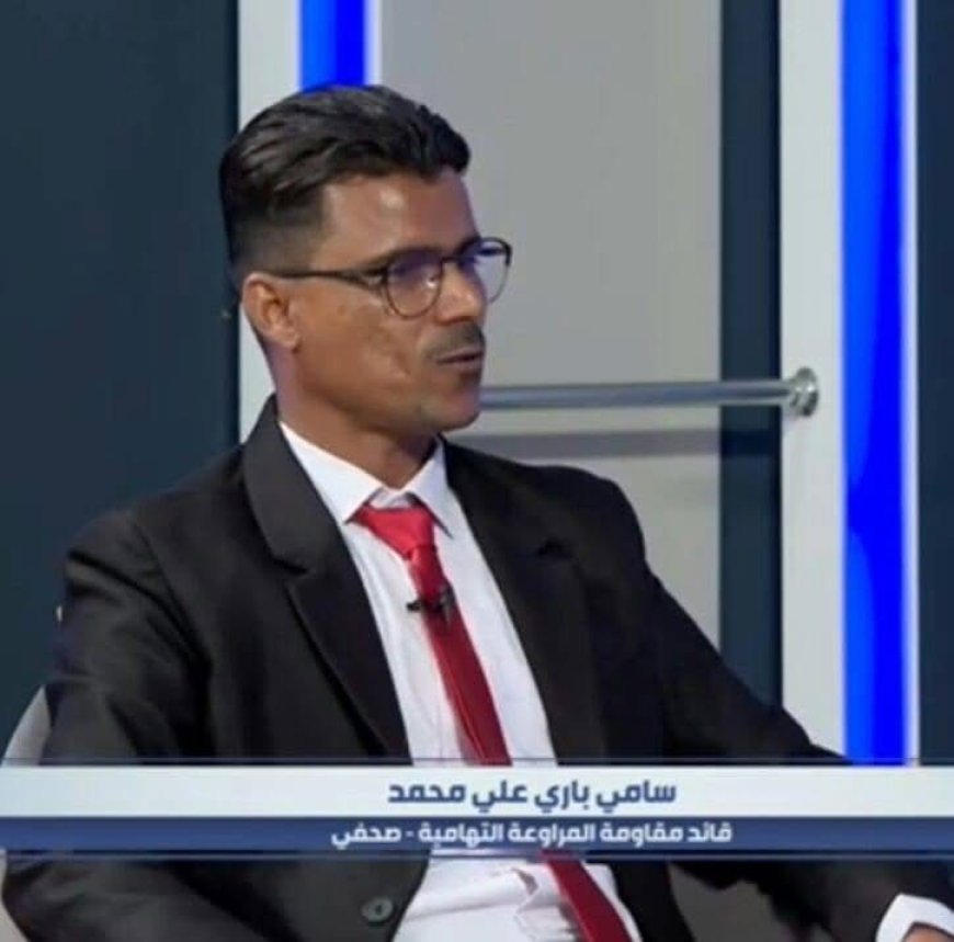الصحفي سامي باري يوجه بلاغًا للنائب العام بشأن تلقيه تهديدات بالاختطاف والتصفية الجسدية