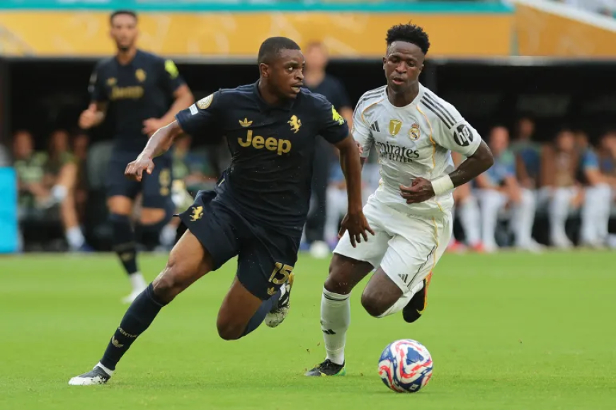 ريال مدريد ضد يوفنتوس في أبطال أوروبا.. الموعد والقنوات الناقلة والتشكيلتان المتوقعتان