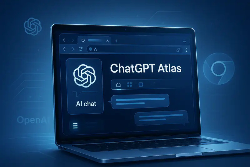 خسارة 100 مليار دولار في ساعات… تغريدة واحدة من مالكة “تشات جي بي تي” تربك عرش “غوغل