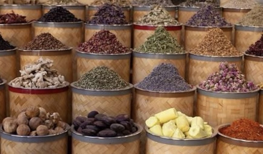 الأعشاب.. بين الفائدة والضرورة الطبية: هل يمكن علاج ارتفاع ضغط الدم طبيعياً؟