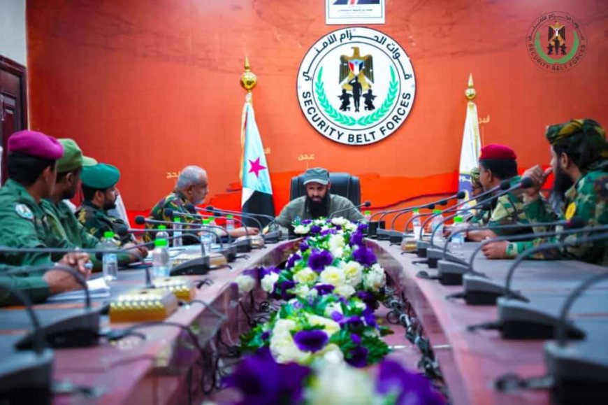 العميد الوالي يؤكد على أهمية رفع الجاهزية القصوى لمواجهة التحديات الأمنية والإرهابية