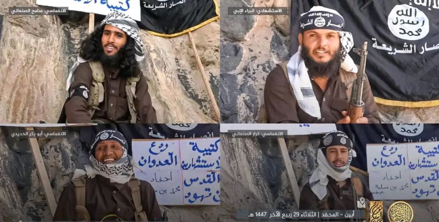 اللواء الأول دعم وإسناد يُفشل مخططاً إرهابياً كبيراً خُطط له في مأرب بإشراف حوثي–إخواني مشترك