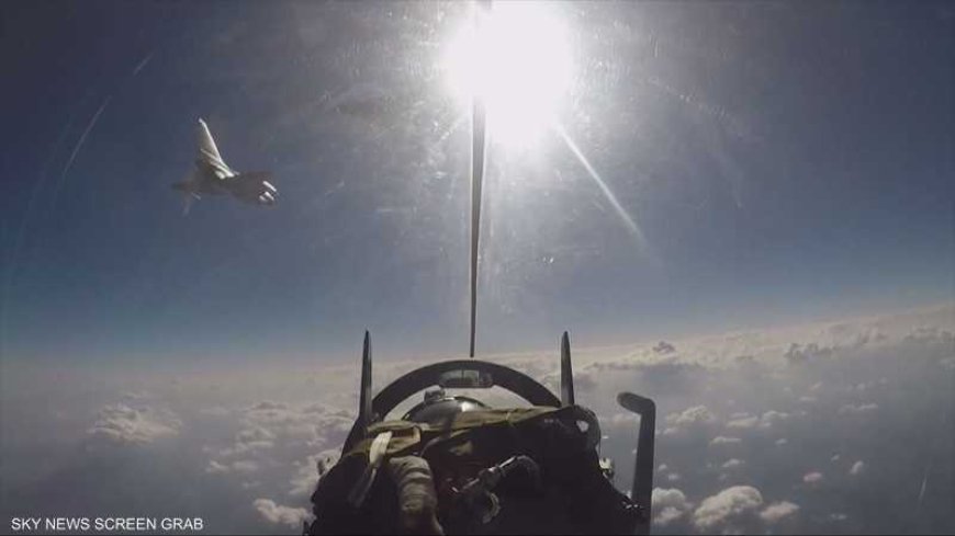 مقاتلات صينية تعبر لمصر دون رصد أميركي.. ماذا وراء الخطوة؟