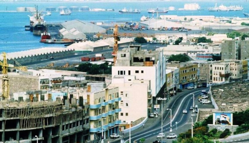 مقتل شاب برصاص مسلح إثر خلاف مالي في الممدارة بعدن