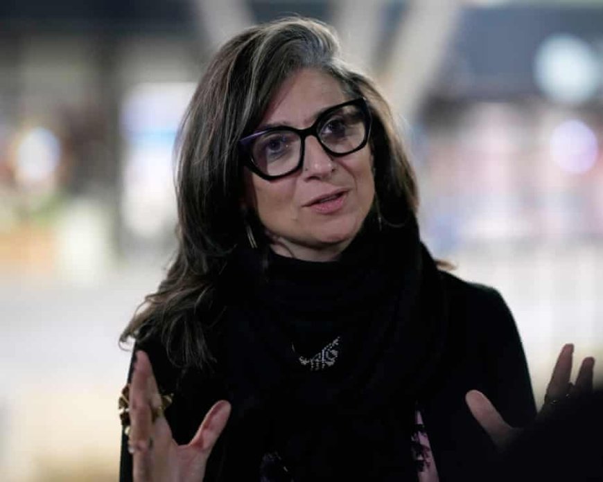 المقررة الخاصة للأمم المتحدة تدعو لمقاطعة إسرائيل بالكامل وسط حرب قانونية من الداعمين لها