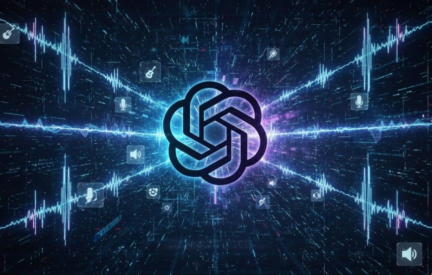 OpenAI تدخل عالم الموسيقى بالذكاء الاصطناعي.. خطوة جديدة نحو ثورة إبداعية رقمية