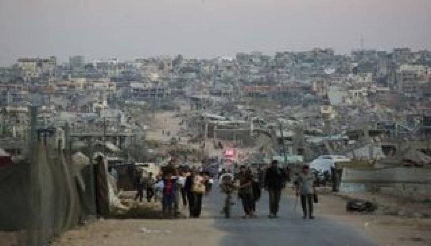 القوة الدولية في غزة.. إسرائيل تستبعد تركيا وتحدد شرط المشاركة