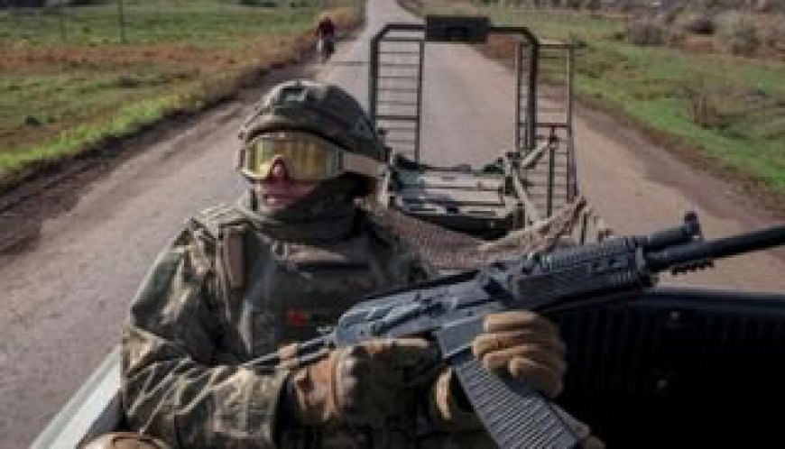 التكنولوجيا تفجر مفاهيم الحرب التقليدية.. معضلة خطوط التماس بأوكرانيا