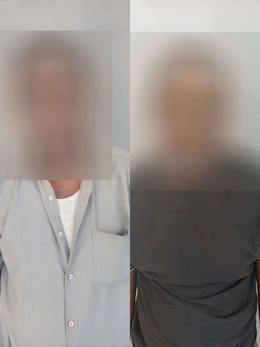 القبض على عصابة احتيال أوهمت المواطنين بمساعدات مالية وغذائية في العاصمة عدن