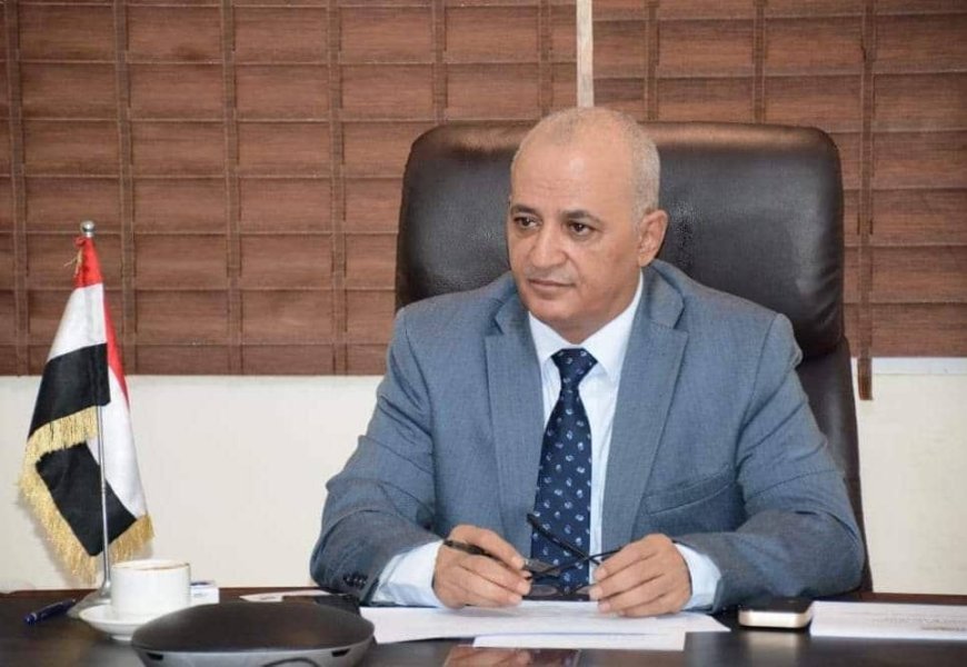 وزير المياه والبيئة: اليمن تسدد كافة التزاماتها المالية للاتفاقيات البيئية الدولية قبل انعقاد قمة المناخ