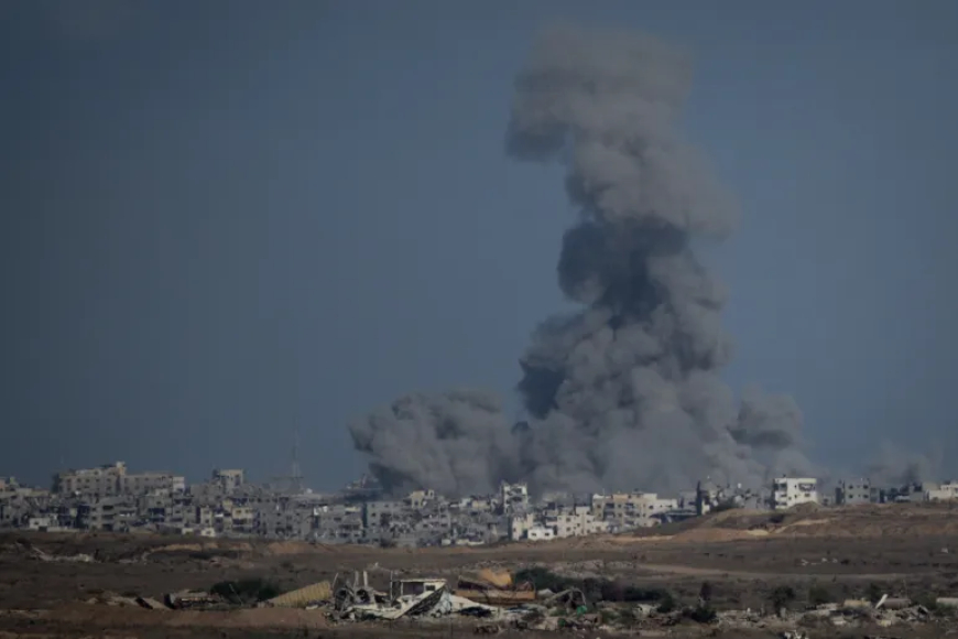 الاحتلال الإسرائيلي ينفذ ضربات قوية على غزة بأوامر مباشرة من نتنياهو