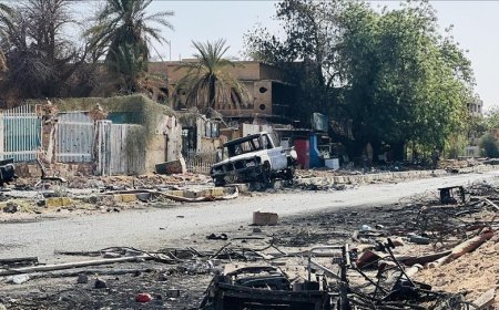 قوات الدعم السريع تقتل 12 مدنيًا في قصف استهدف مخيمات نازحين بجنوب كردفان