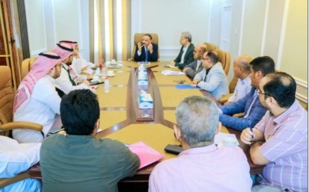 وزير النقل اليمني لصحيفة «عكاظ»: السعودية الأبرز والأهم عربياً في دعم الشعب اليمني