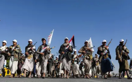 الموظفون الأمميون في اليمن: بين مطرقة الحوثيين وسندان الصمت الدولي