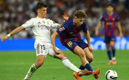 تألق أردا غولر يكلف ريال مدريد 2 مليون يورو