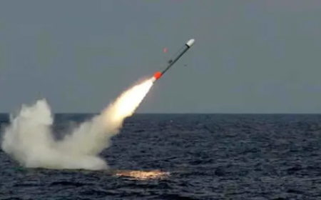 ورقة ضغط مزدوجة.. "توماهوك" في قلب حسابات ترامب لحسم حرب أوكرانيا