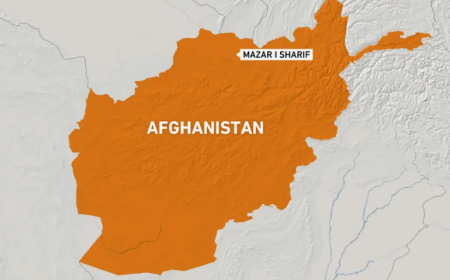 زلزال قوي يضرب شمال أفغانستان ويخلّف عشرات القتلى والمصابين