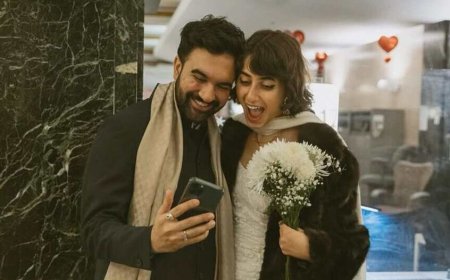 من أصول سورية.. من هي المرشحة لتصبح سيدة نيويورك الأولى؟