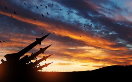 الصين تنفي إجراء اختبارات نووية سرية بعد اتهامات ترامب