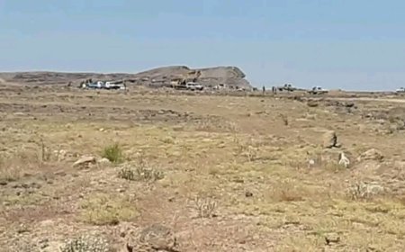 الحوثيون ينهبون همدان: أراضي ومراعي تُسرق تحت تهديد السلاح