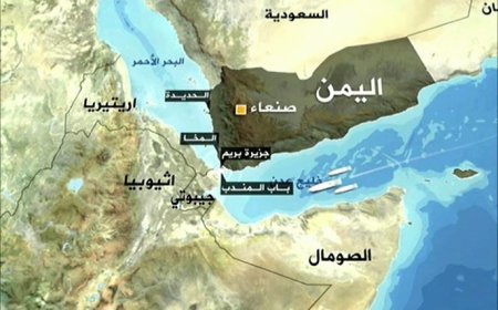 تقرير أممي: الحوثي حول اليمن إلى مركز تدريب لـ"الشباب" الصومالية 