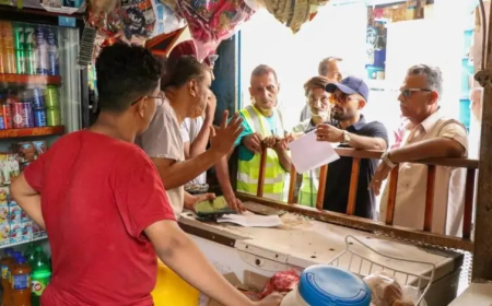 رغم استقرار الصرف.. لماذا ترتفع الأسعار عشوائياً في عدن؟