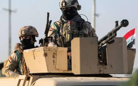 مصادر عراقية: طهران تهيئ وكلاءها في العراق لمواجهة محتملة مع إسرائيل