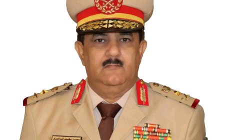 وزير الدفاع يشدد على ضرورة اتخاذ الإجراءات اللازمة لمصابي حادث العرقوب