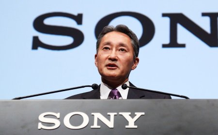 شركة سوني اليابانية تفكك نشاطها في مجال الرقائق بإسرائيل وتتجه لإعادة التركيز على الترفيه والألعاب