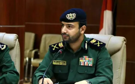 علي حسين الحوثي.. هل بدأ الحوثيون صناعة قائد جديد للميليشيا؟