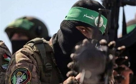 قضية المقاومين العالقين في أنفاق رفح تدخل دهاليز التهدئة