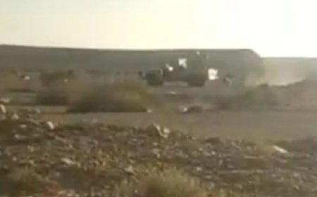 عملية نوعية للنخبة الحضرمية: اعتقال 32 فردًا من نقطة الرماض عقب اعتراض قواطر الوقود