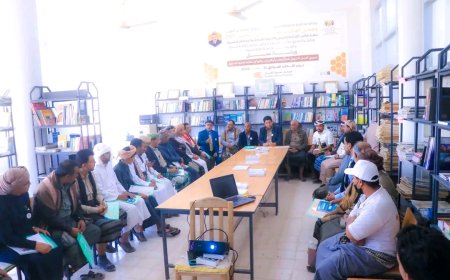 مهرجان شبوة للعسل 2025: خطوة نحو العالمية وتعزيز الاقتصاد المحلي