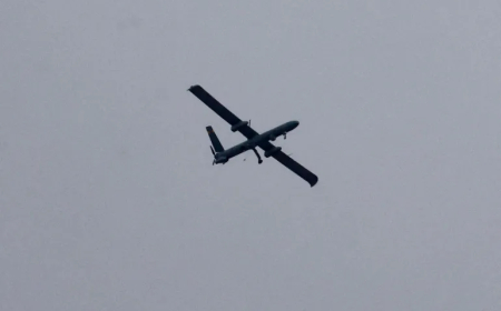 الاحتلال الإسرائيلي يخرق اتفاق وقف إطلاق النار مجدداً ويقصف محيط خان يونس