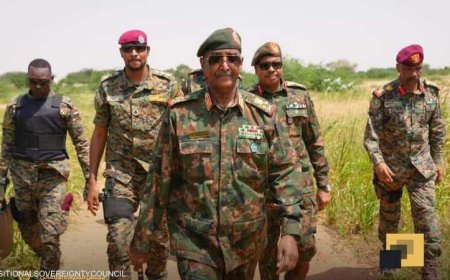 السودان.. لماذا عاد الإخوان للعب على وتر "استعداء الخارج"؟