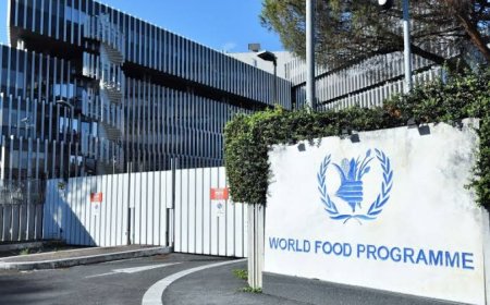 الأمم المتحدة تحذّر من خطر المجاعة الوشيك في مناطق الأزمات حول العالم