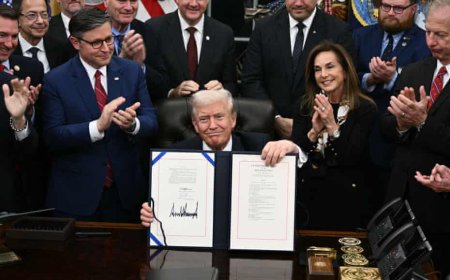 بعد أطول إغلاق حكومي في تاريخها.. الولايات المتحدة تعيد فتح مؤسساتها وسط انقسامات سياسية مستمرة