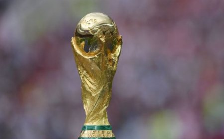 بينها 7 منتخبات عربية.. 30 متأهلا إلى كأس العالم 2026