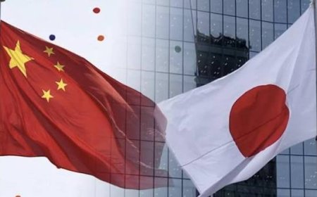 توتّر دبلوماسي بين بكين وطوكيو بعد دعوة صينية لمواطنيها لتجنب السفر إلى اليابان
