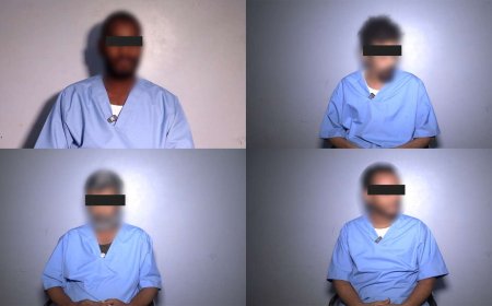 عملية نوعية: شرطة دار سعد تحبط مؤامرة إرهابية واسعة النطاق تستهدف عدن