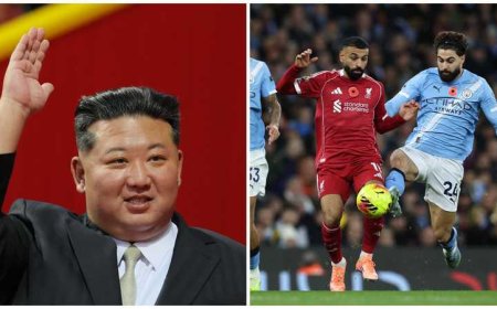 بعد سنوات من الحجب الكامل..كيم جونغ أون يوافق على بث البريميرليغ.. ويضيف 5 تعديلات