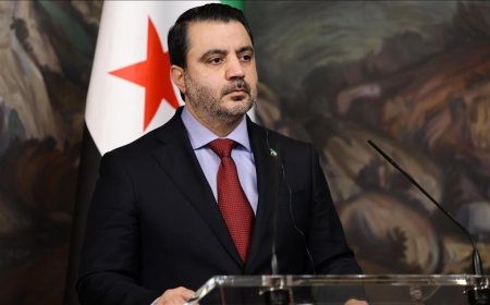 وزير الخارجية السوري يتوجه إلى الصين في أول زيارة رسمية لتعزيز التعاون بين البلدين