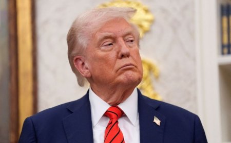 إفصاحات مالية تكشف شراء ترامب سندات بأكثر من 82 مليون دولار خلال ستة أسابيع