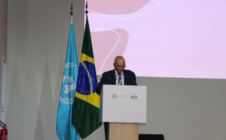 الشرجبي: اليمن يواجه اشكاليات بيئية كبيرة  وحان وقت العدالة للدول المتأثرة بالنزاعات