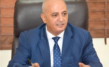 وزير المياه والبيئة يناقش مع السفير الياباني تنسيق المواقف في مشاورات اتفاقية "سايتس"