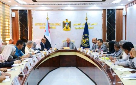 الهيئة الإدارية للجمعية الوطنية تستعرض مستجدات قرارات مجلس الأمن وتبحث تعزيز الأداء الخدمي والمؤسسي