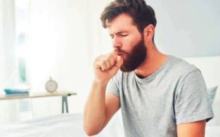 تليف الرئة.. مرض عصري خطير يتزايد مع التلوث ويفرض تحديًا جديدًا على صحة الإنسان