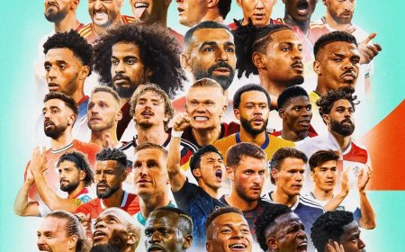 صورة الفيفا الرسمية.. تجاهل صادم لرونالدو يشعل الغضب